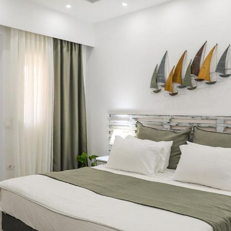 Aura Skiathos Extérieur photo
