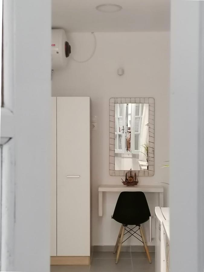 Aura Skiathos Extérieur photo