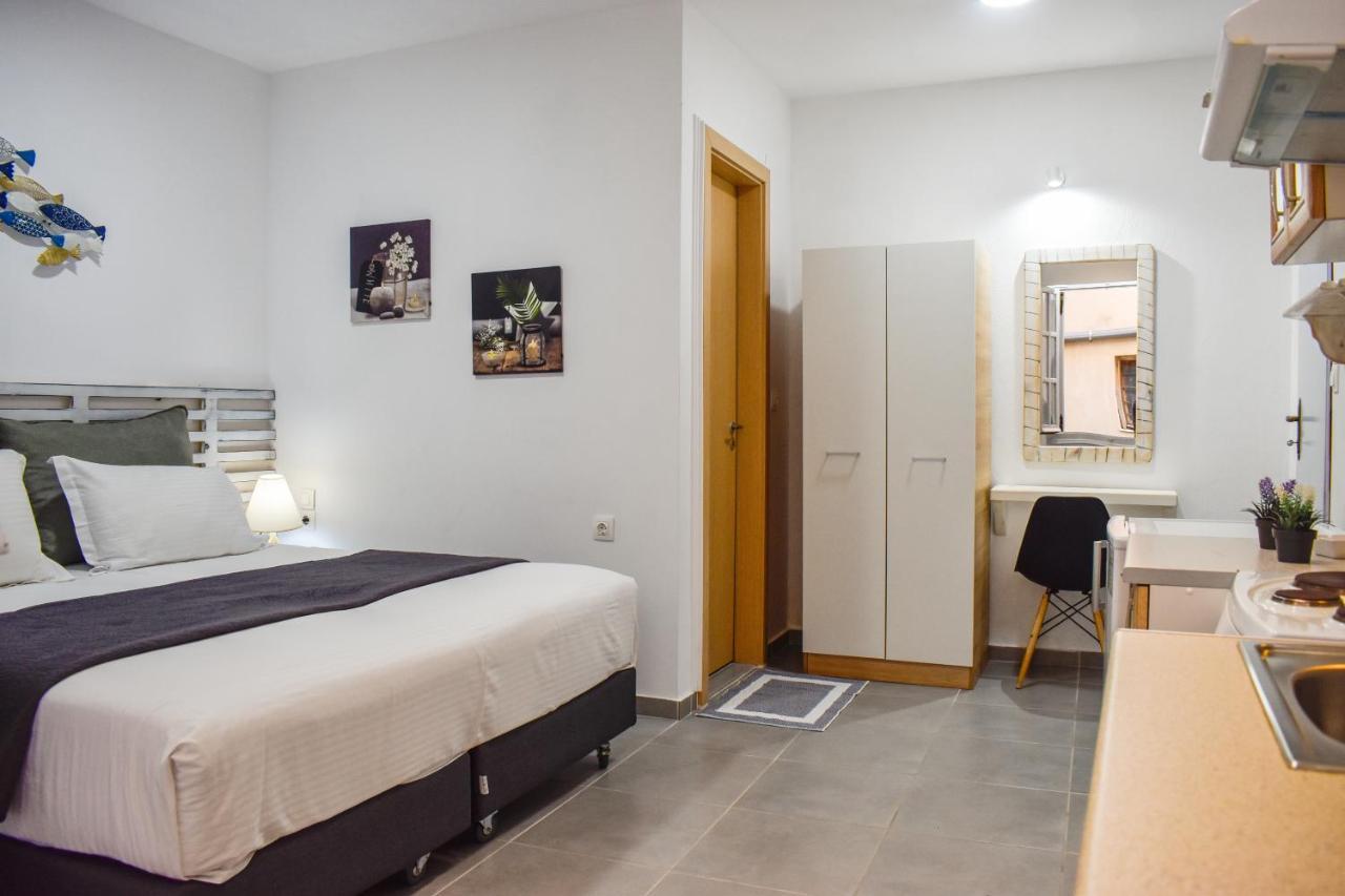 Aura Skiathos Extérieur photo