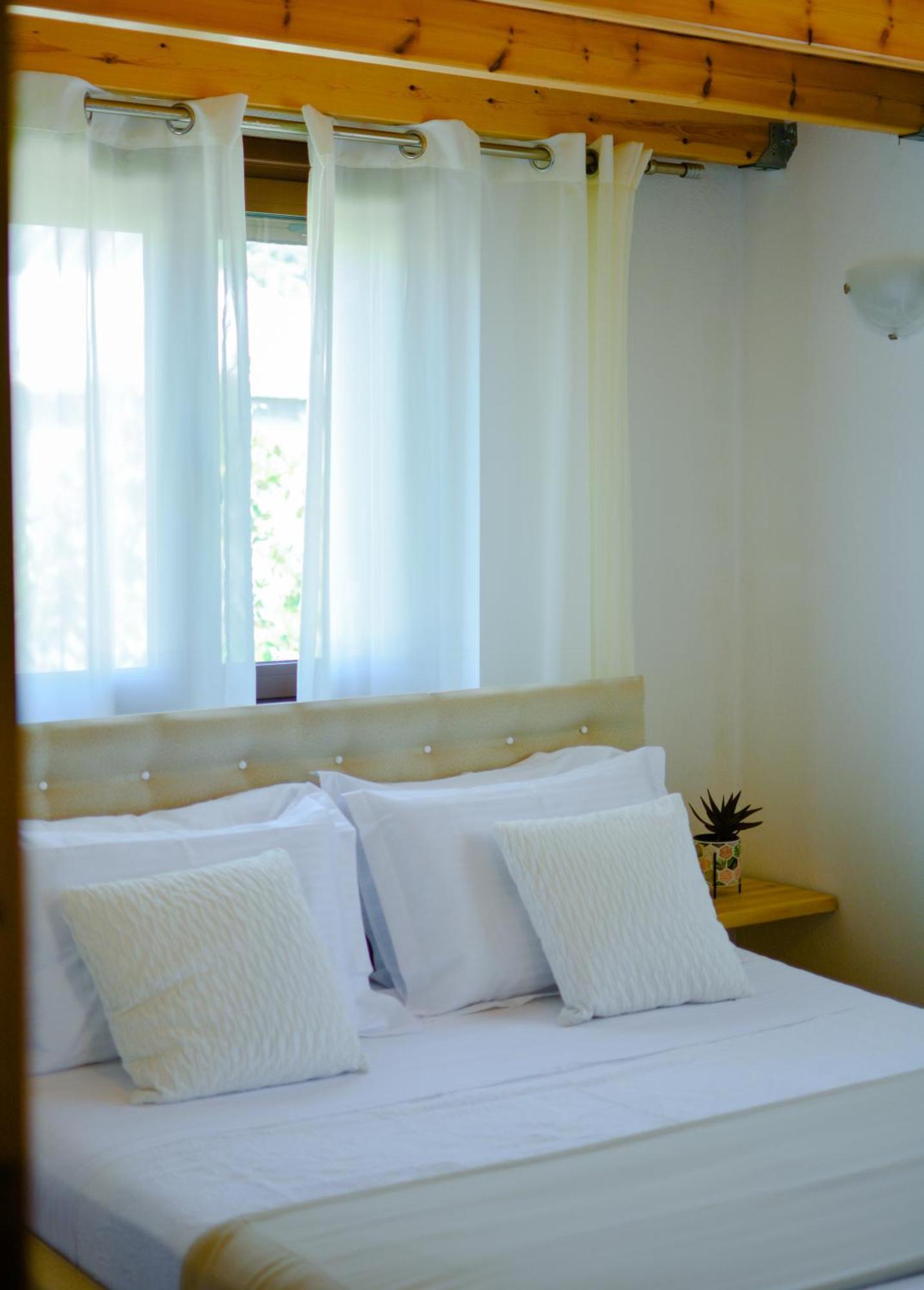 Aura Skiathos Extérieur photo